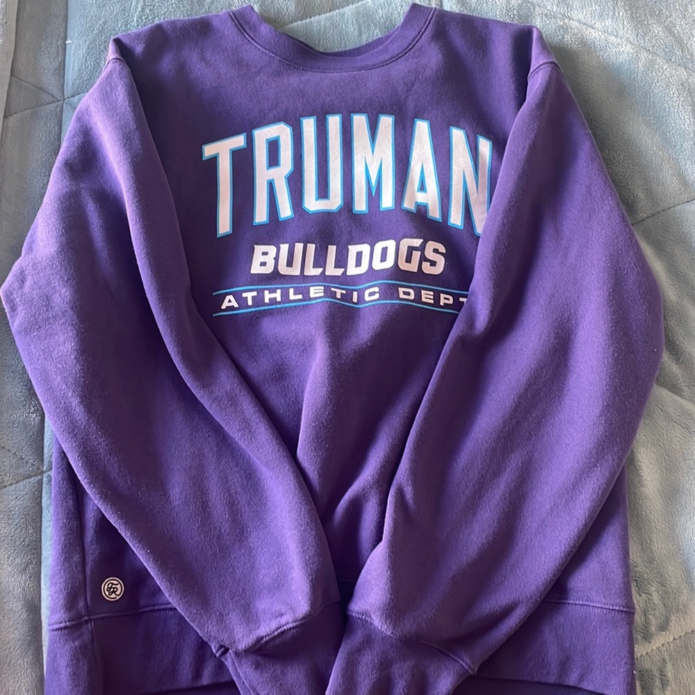 Truman State University Crewneck